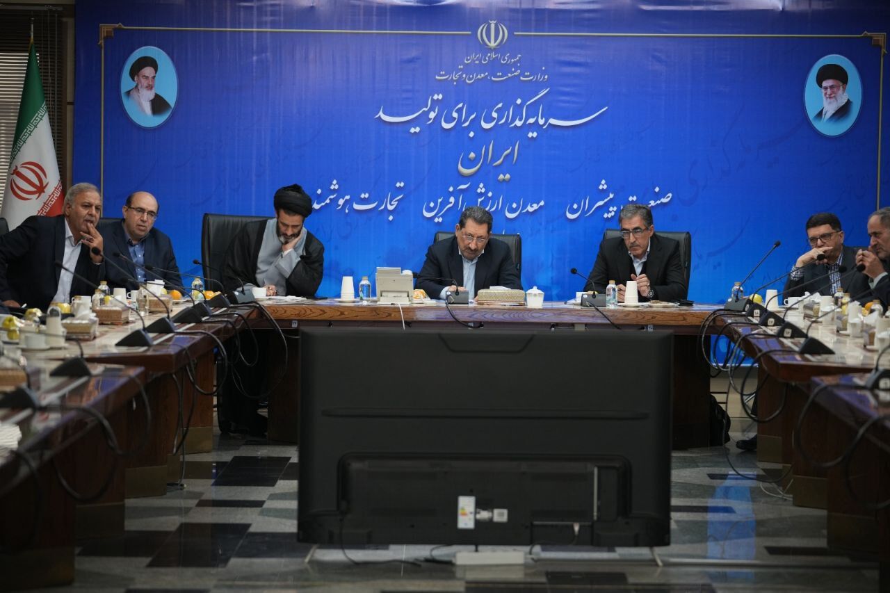 وزارت صمت به دنبال نقش تنظیم گری و خروج از تصدی‌گری است