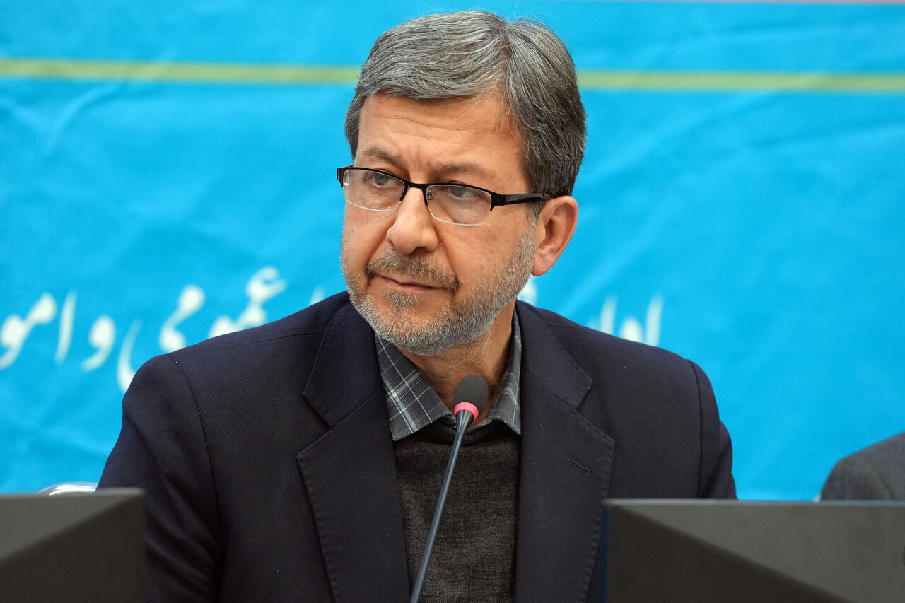 وعده استاندار اصفهان برای پایان وابستگی صنایع به زاینده‌رود