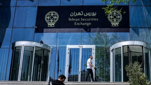 پایانی سبز برای بورس در پاییز