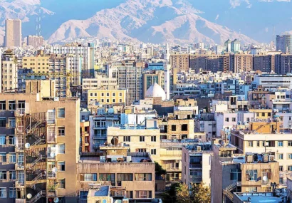 پیش بینی بازار مسکن تا پایان سال ۱۴۰۴ پیش بینی بازار مسکن تا پایان سال ۱۴۰۴