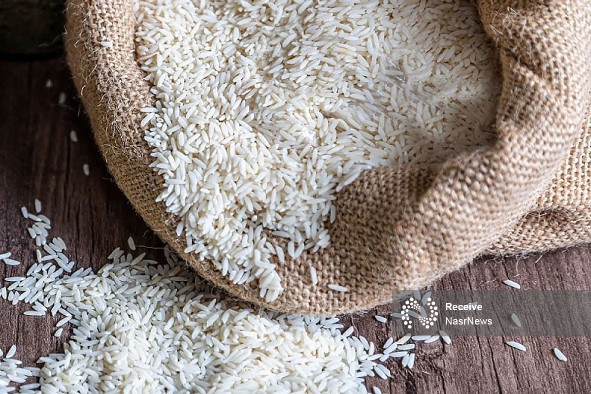 کاهش قیمت ها تا هفته آینده در پی توزیع گسترده برنج هندی
