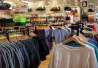 گردش مالی صنعت پوشاک در ایران ۱۰ میلیارد دلار است گردش مالی صنعت پوشاک در ایران ۱۰ میلیارد دلار است