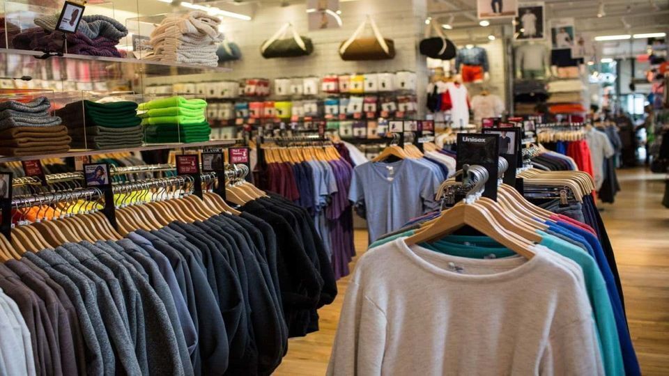 گردش مالی صنعت پوشاک در ایران ۱۰ میلیارد دلار است