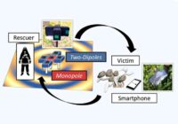 یافتن مصدومین زیر آوار با استفاده از میکروفون تلفن همراه