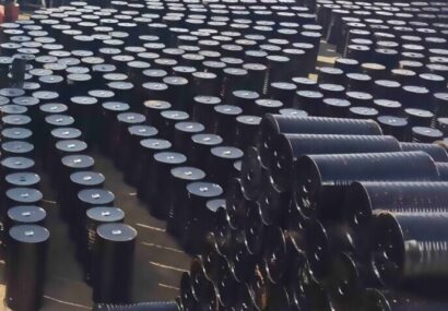 ۲۵ همت قیر رایگان در سال آینده اختصاص می یابد