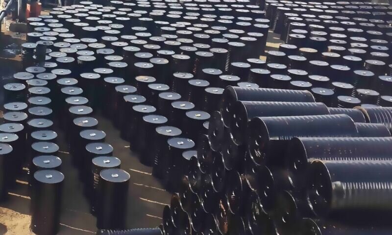 ۲۵ همت قیر رایگان در سال آینده اختصاص می یابد