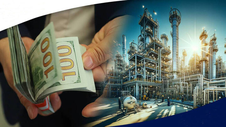 ارز پتروشیمی‌ها امروز به تالار دوم منتقل می شود