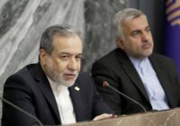 در نشست مجمع کارآفرینان ایران با وزیر امور خارجه چه گذشت