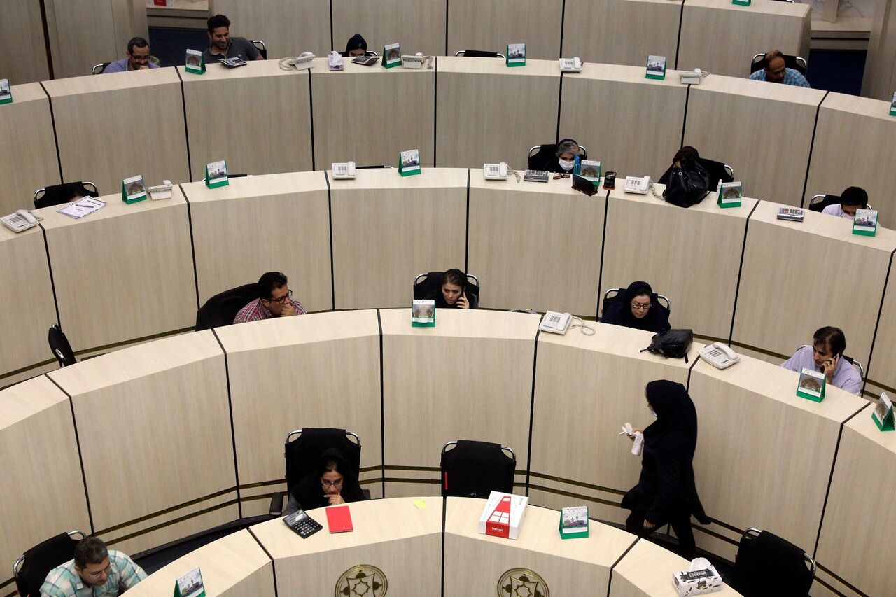 روی خوش بازار سرمایه به تک‌نرخی شدن ارز