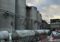 رکوردشکنی در صنعت سیمان؛ تولید ۶۰۰ تن سیمان تقویت‌شده با گرافن