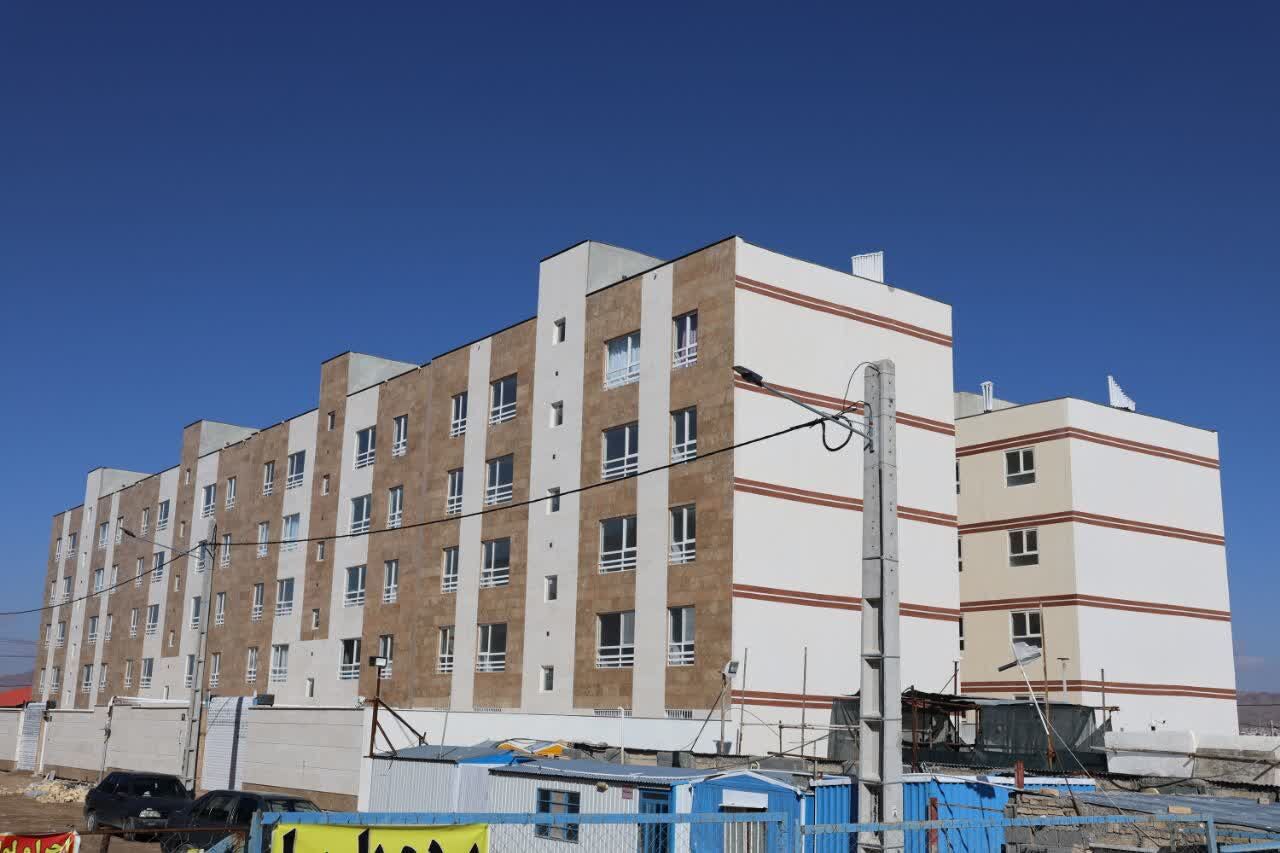 اجرای طرح مسکن استیجاری شتاب می‌گیرد