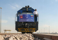 اجرایی شدن کریدور شمال- جنوب به طور مستقیم از سوی رهبران ایران و روسیه دنبال می‌شود