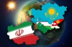 ایران و آسیای مرکزی؛ شکل‌گیری محور جدید ترانزیتی در قلب اورآسیا