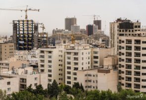 تعرفه‌های خدمات مهندسی فشار مضاعف بر بازار مسکن وارد می کند