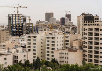 تعرفه‌های خدمات مهندسی فشار مضاعف بر بازار مسکن وارد می کند