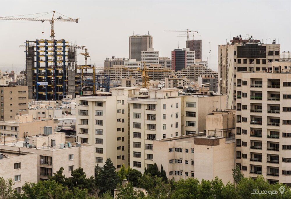 تعرفه‌های خدمات مهندسی فشار مضاعف بر بازار مسکن وارد می کند