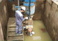 توس؛ روایتی از یک میدان گازی که درست سرِ وقت به مدار آمد