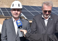 ۱۲هزار سهامدار الگوی نوین مشارکت صنعتی است