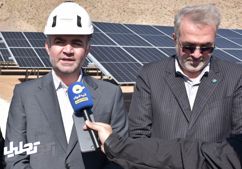 ۱۲هزار سهامدار الگوی نوین مشارکت صنعتی است