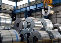 صادرات ورق فولادی گرم واحدهای تولیدی با ارائه گواهی بورس کالا مجاز شد