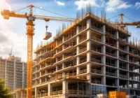 صنعتی‌سازی ساختمان؛ همگام با فناوری‌های روز و نیاز جامعه اما ضعیف در اجرا