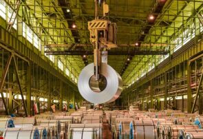 فولاد مبارکه الگویی نو در پیوند صنعت و جامعه