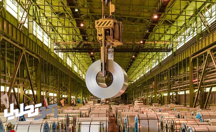 فولاد مبارکه الگویی نو در پیوند صنعت و جامعه