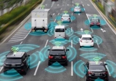 مرحله نخست سامانه دستیار هوش مصنوعی آماده واگذاری به وزارت راه شد