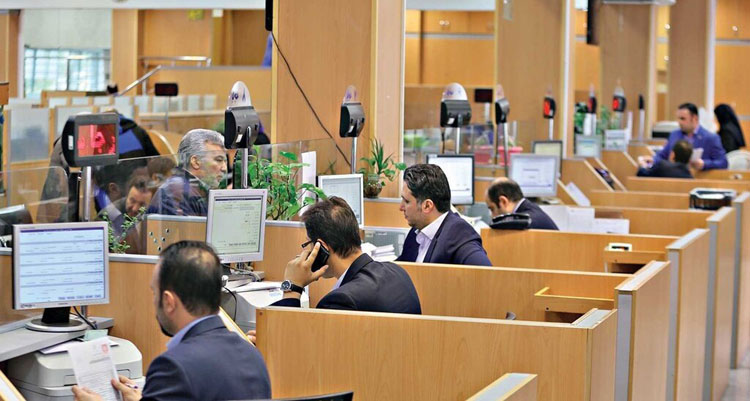 مشکل افتتاح حساب برای دریافت تسهیلات حل شد