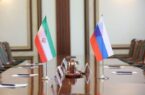 نوزدهمین کمیسیون مشترک همکاری های ایران و روسیه از ساعتی پیش آغاز شد