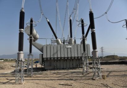 واحدهای صنعتی، بدهکارترین مشترکان برق هستند