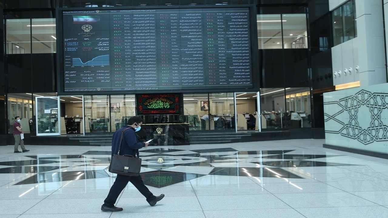 واریز ۲۵۰۰ میلیارد تومان سود به حساب ۱۱۷ هزار سهام‌دار