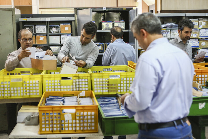 پایان صف‌های طولانی دریافت کارت سوخت