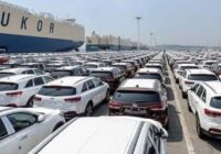 ۹ هزار خودرو در انتظار ترخیص از گمرک/ ۲۲ هزار خودرو برای جانبازان تامین شد