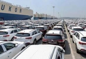 ۹ هزار خودرو در انتظار ترخیص از گمرک/ ۲۲ هزار خودرو برای جانبازان تامین شد