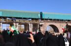بازسازی فراتر از انتظار ایران؛ موج واکنش‌ها در شبکه‌های اجتماعی جهانی