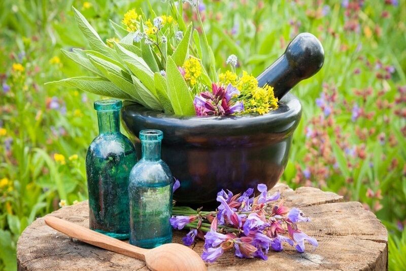 تداوم صدور مجوز صادرات گیاهان دارویی و فرآورده‌های مرتعی