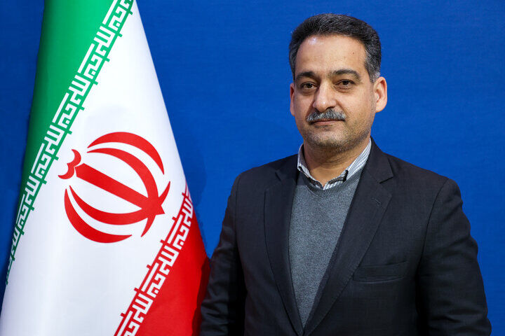 حسین فردوسی سرپرست دبیرخانه شورای‌عالی مناطق آزاد شد