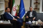 همکاری وزرای صمت و نفت؛ تدابیر جدید برای تامین نیازهای صنعت و بازار