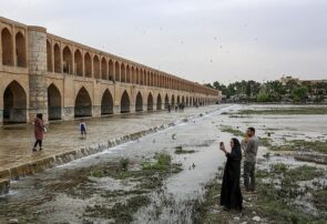 بازگشایی جریان آب در زاینده‌رود؛ آزمون مدیریت شهری و اقتصاد اصفهان