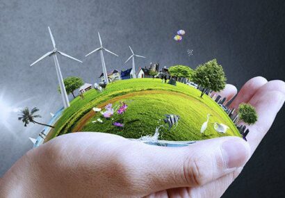 بررسی مدل اقتصادی توسعه پایدار از نگاه جامعه‌شناسی رسانه