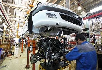 امکان دسترسی یکسان متقاضیان به سامانه‌های ثبت‌نام خودرو فراهم شود