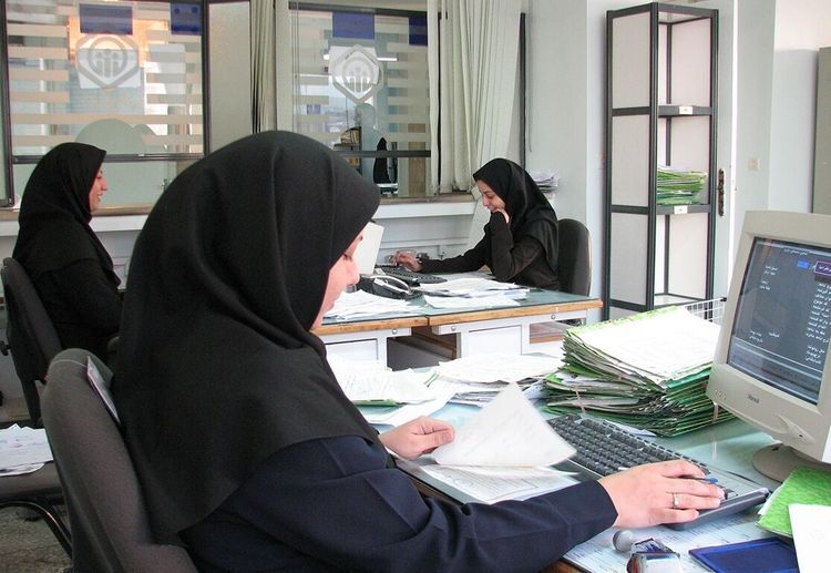 معافیت شرکت‌های تأمین نیروی انسانی از مالیات بر ارزش افزوده