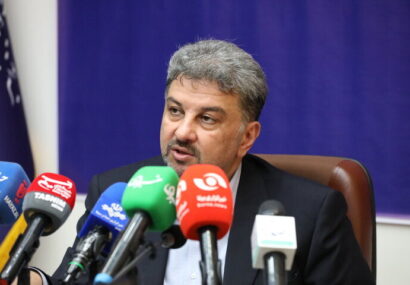 خداحافظی با پلکان‌های گران‌قیمت برق!