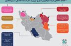۱۰ پروژه بازآفرینی شهری در ۷ استان؛ از مسکن تا احیای میراث فرهنگی