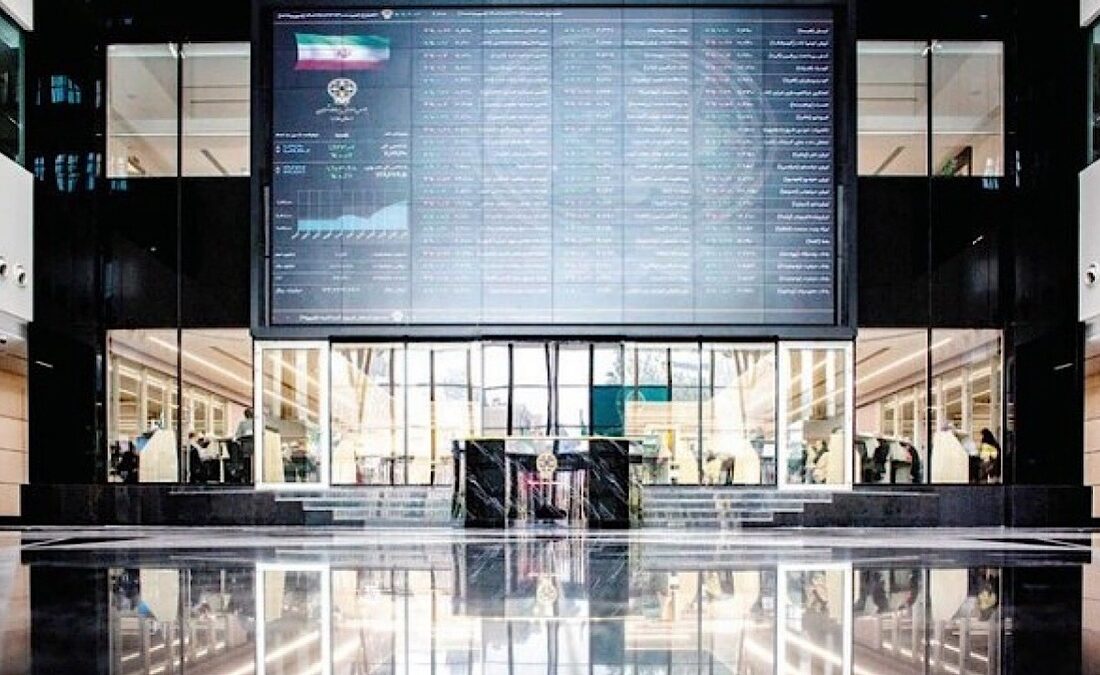 بورس تهران فرش قرمز برای شرکت‌های سودآور پهن می‌کند