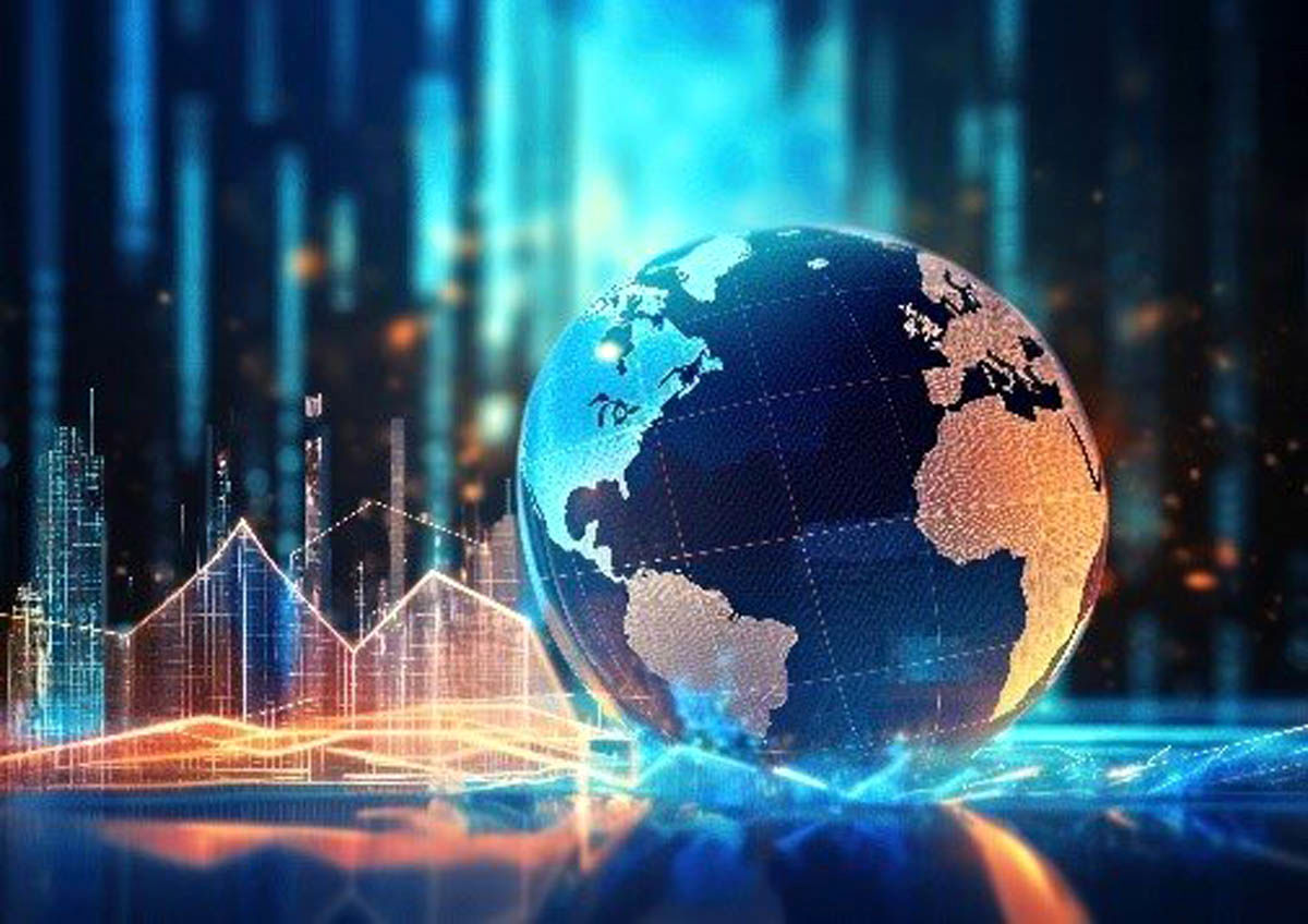 جهان در حال برچسب‌زدن به آینده است؛ایران کجای این موج ایستاده؟