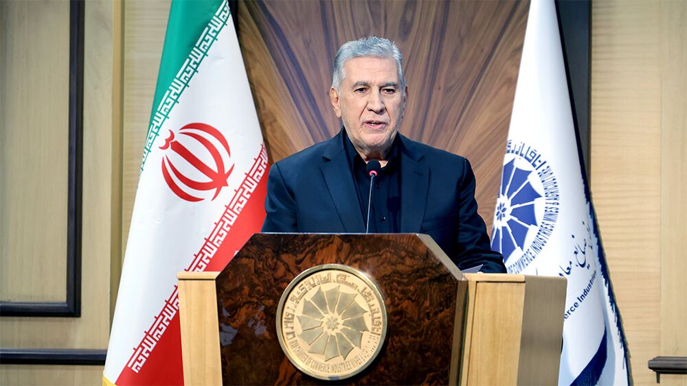 حسن‌زاده: برنامه اتاق ایران برای بازسازی پساجنگ به روسای قوا ارائه می‌شود