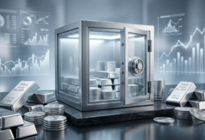 ETF نقره ای جدید آمد؛پذیرهنویسی «سیلگو» در بورس کالا