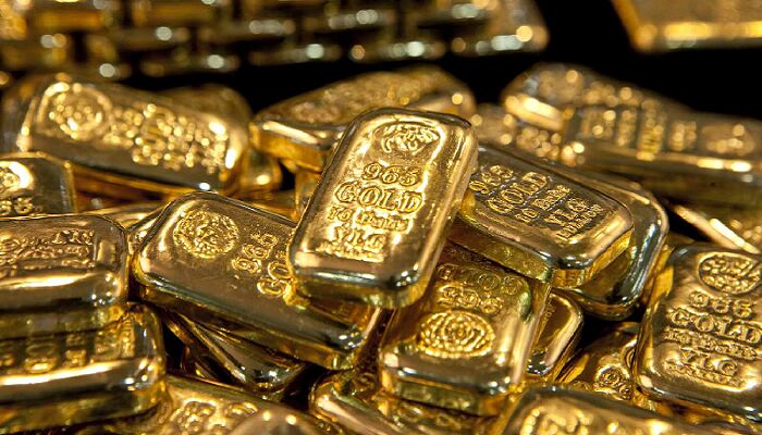 صندوق‌های طلا سبزپوش شدند؛ ورود ۹۵۸ میلیارد تومان پول حقیقی پس از یک ماه افت